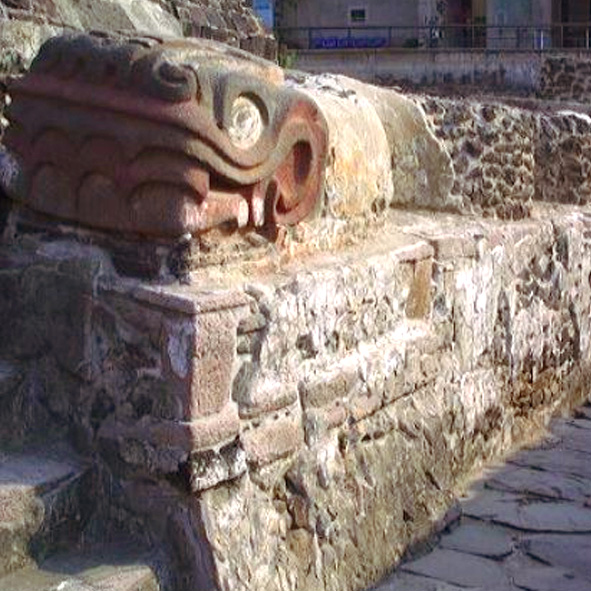 Visitar el Templo Mayor – CIUDAD DE MÉXICO, ARQUEOLOGÍA